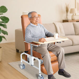 Cadeiras De Instrumento Hospitalar De Alta Qualidade Para Cadeira De Coleta De Sangue Para Cadeira De Amostragem De Sangue Hospial - Product Image 2