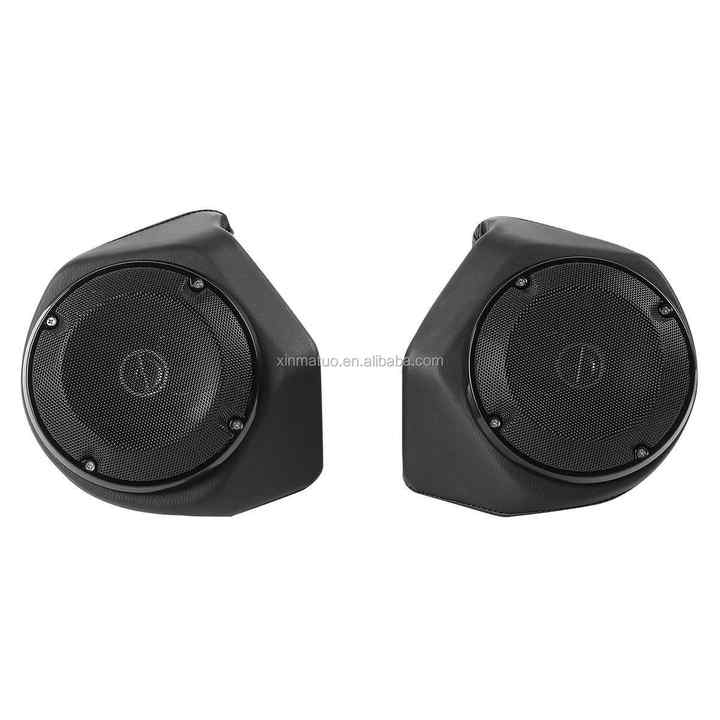 XINMATUO XF2906378-GB Black 6-1/2