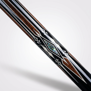Taco de <span class=keywords><strong>Billar</strong></span> Premium Cuetec Mobius de Fibra de Carbono con Incrustaciones Cynergy para Pool y <span class=keywords><strong>Billar</strong></span> - Product Image 3