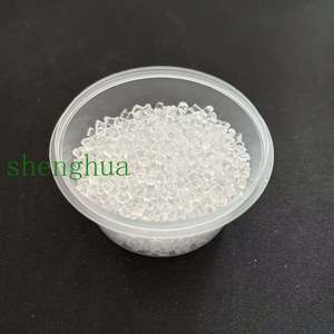 Resinas de Policarbonato PC, Alta Resistencia al Impacto, Resistencia al Calor, PC 2150 - Product Image 5