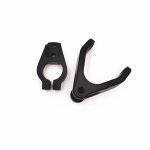 CNC Rapid Prototyping Service Precision Parts Metal Laser Cutting Fabrication Aluminium Plastic Brass - Product Image 1