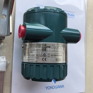 Original Yokogawa YTA710 Dual Input Smart <b>Temperature</b> HART Fieldbus for Process <b>Control</b> - Product Image 6