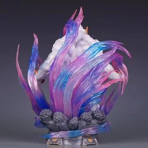 Figuras de Vinilo PVC de 52 cm con Diseño Personalizado, Figuras de Acción de Anime OEM, Juguetes de PVC, Figuras de Acción Impresas en 3D, Juguetes de Figuras Móviles - Product Image 4