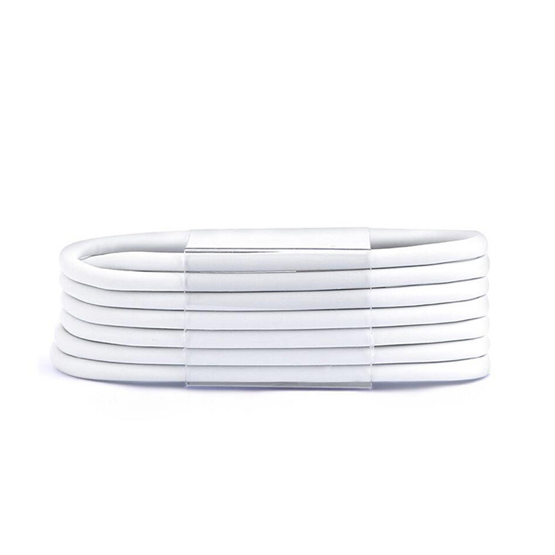 Для компьютерных кабелей Lightning, быстрая зарядка с алюминиевой фольгой внутри для Iphone, Кабель зарядного устройства