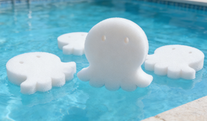 Esponja <span class=keywords><strong>de</strong></span> filtro reutilizable en forma <span class=keywords><strong>de</strong></span> pulpo adecuada <span class=keywords><strong>para</strong></span> la filtración <span class=keywords><strong>de</strong></span> <span class=keywords><strong>piscinas</strong></span> y el mantenimiento <span class=keywords><strong>de</strong></span> la calidad del agua - Product Image 2