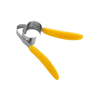 Stainless Steel Corn Peeler Manual <b>Kitchen</b> <b>Accessories</b> with PP Plastic - Product Image 2