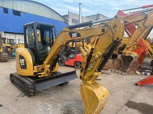 3Ton ขุดตีนตะขาบใช้สำหรับ303.5E 306E2 307E2 307D - Product Image 6