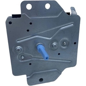 ตัวตั้งเวลาเครื่องอบผ้า W10642932 115V สำหรับเครื่องอบผ้าวีร์ลพูล เคนมอร์แบบแมนนวล ตัวเรือนพลาสติกไฟฟ้า - Product Image 3