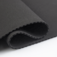 Suojianbo — feuille de caoutchouc néoprène étanche, vente en gros, feuille éponge élastique SBR, billes isolantes, 3mm