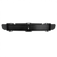 Volet de calandre actif inférieur avec actionneur et moteur pour RAM 1500 2019-2023 68405136AA 68405136