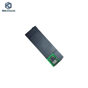 Nouveau contrôleur logique programmable (PLC) d'origine, système de contrôle d'automatisation industrielle pour la fabrication - Product Image 1