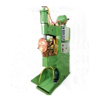 Longitudinale rolling naad lasser/weerstand naad lasser/automatische staalplaat lasser
