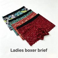 Culotte Femme Mature Modèle ZZF004 à 0,46 Dollar, Sous-vêtements en Dentelle, Slip Sexy Transparent en Dentelle