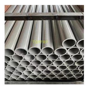 ท่อไฟเบอร์กลาส ท่อเรซินเสริมใยแก้ว - Product Image 5