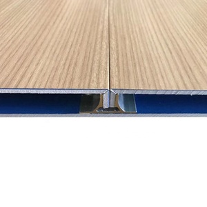 A2 Grade Fireproof Aluminum <strong>Composite</strong> Panel Modern Lightweight Exterior Wall Panel Building <strong>Materials</strong> 3Mm Acp Sheet ISO9001 - Product Image 3