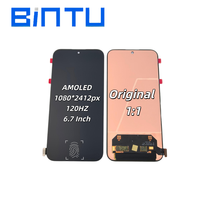 Écran d'origine Bintu Factory 1:1, nouvelle arrivée, pour Nothing Phone 2a Plus & 2a, tactile précis, pièce AMOLED