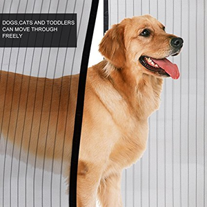 Precio de fábrica <span class=keywords><strong>Mosquitera</strong></span> magnética negra de malla 17*14, rollo de malla antiinsectos sin desprendimiento, a prueba de polvo y sombreado para ventanas abatibles - Product Image 5