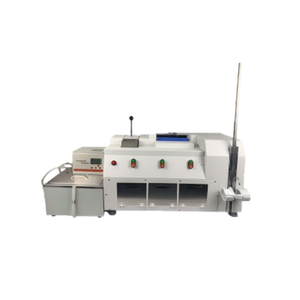 Probador de Extensibilidad de Masa, Extensómetro Electrónico Digital, Analizador de Tensión de Masa de Harina, Instrumento de Prueba de Calidad de Harina de Trigo - Product Image 5