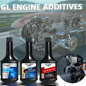 GL augmente la cote de carburant pour les moteurs de course et <span class=keywords><strong>turbo</strong></span> Booster d'octane haute performance - Product Image 2