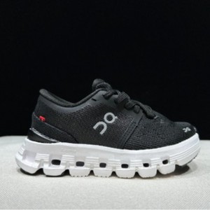 Chaussures de course pour enfants <span class=keywords><strong>Altra</strong></span> Cloud X 4, basses, amorties, résistantes à l'usure, décontractées, avec doublure en maille respirante, pour le commerce transfrontalier - Product Image 5