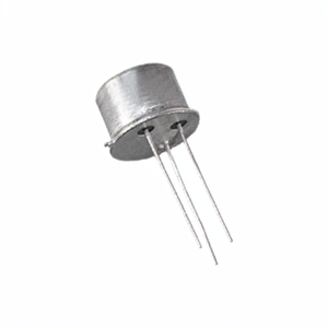 TO-205AD, TO-39-3 Metal Can Transistors BC141-16 Electronic Circuit Components Manufacturer Channel - Product Image 1