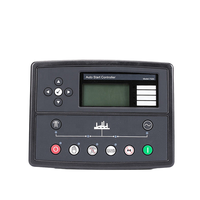 Contrôleur AVR Deep Sea 7320 DSE Pièces de rechange pour moteur diesel sans balais pour générateurs Contrôleur de générateur ATS