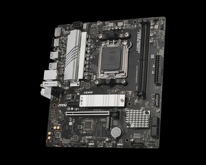 Carte mère de jeu originale B650M WIFI Socket AM5 DDR5 PCIe4.0 M.2 pour ordinateur de bureau, en gros, en stock, avec alimentation numérique Core - Product Image 5