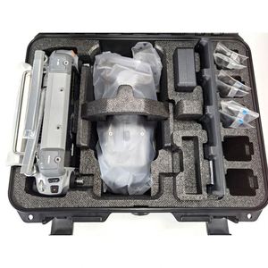 Matrice 4T Survey <b>Drone</b> 48MP Telephoto <b>Camera</b> Laser Range Finder for Building Roof Land Mapping 3D Model UAV System - Product Image 1