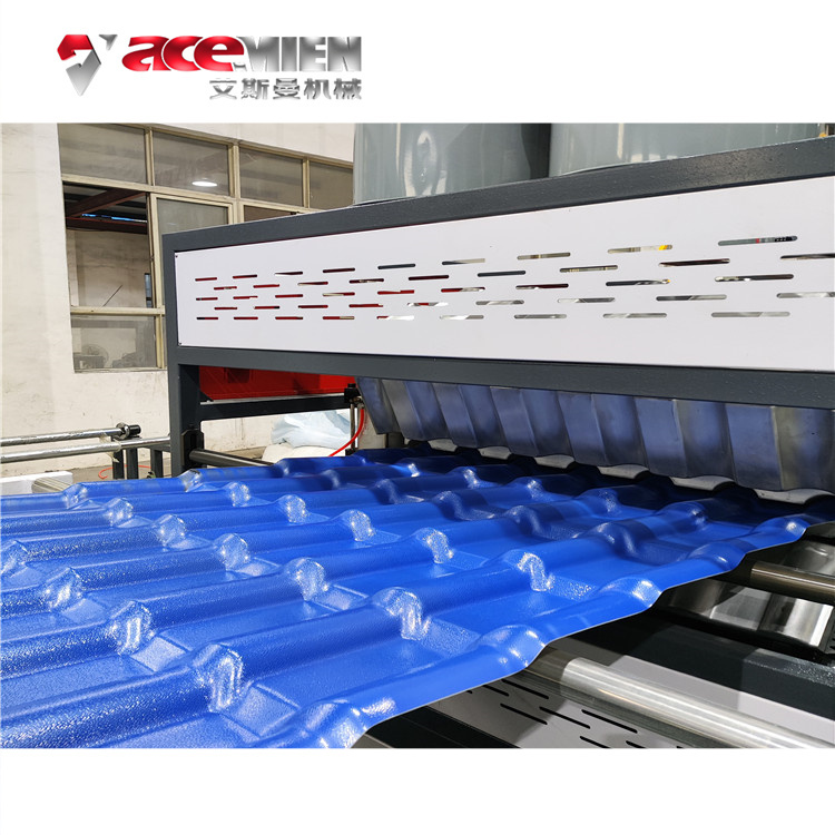 Acemien UV Coating 3D Printing Laminate