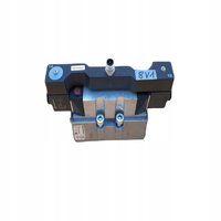 Solenoide PLC SXE0575-850-M1 2-16 BAR SXE0575850M1 Venta al por Mayor