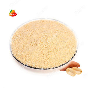 ผงถั่วลิสงไร้ไขมัน ผงถั่วลิสงขายส่ง ผงถั่วลิสงออร์แกนิค USDA - Product Image 2