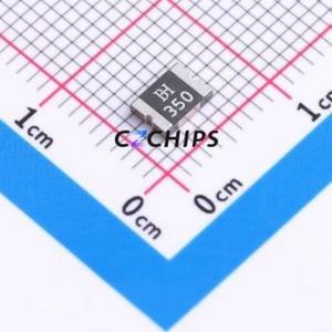 BSMD1812-350-12V Resettable Fuse 1812 Fuse 12V 40A 3.5A 7A - Product Image 1