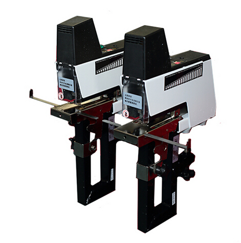 DC-206A heavy-duty electric stapler