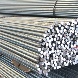 6mm 10mm 12mm 16mm 20mm In Bundles Building Construction Reinforced Steel <strong>Rebars</strong> Concrete Rod Reinforcement Bar Iron Deformed - Product Image 4