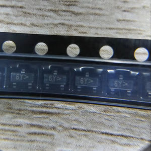 ICMICRO In Stock New Original MOSFET IGBT Transistor Suppliers MMBFJ177LT1G - Product Image 1