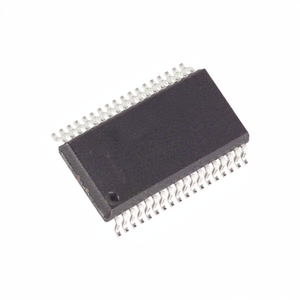 IC TRANSCEIVER FULL 6/10 36SSOP อินเทอร์เฟซ 36 BSOP (0.295 นิ้ว, ความกว้าง 7.50 มม.) MAX3187CAX+T ชิ้นส่วนและส่วนประกอบอิเล็กทรอนิกส์ - Product Image 1