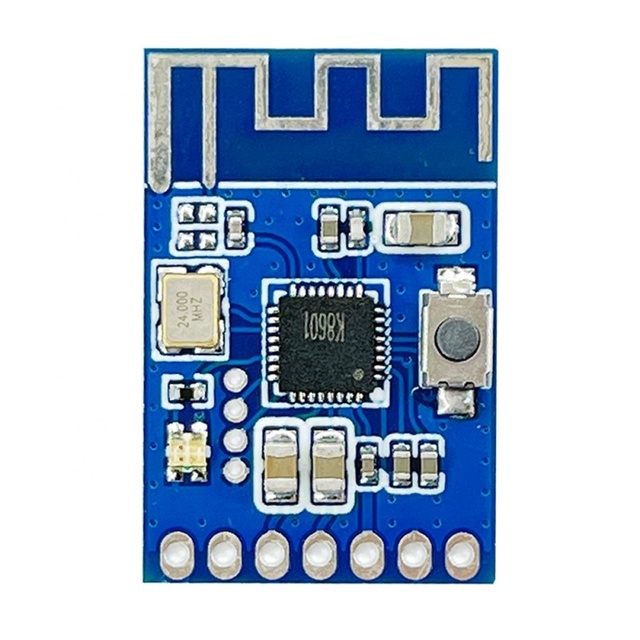 2.4G Wireless Microphone Audio signal Receiving and Transmitting Module