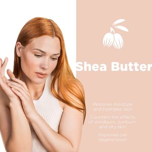Crème hydratante pour les mains ETRUN ALISA, marque privée, pour les mains sèches, gercées, les ongles et les cuticules, hydratant anti-âge pour la peau - Product Image 6