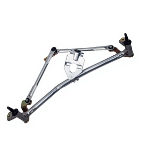 ที่ปัดน้ำฝนรถยนต์12V ก้าน6Q1955603A ที่ปัดน้ำฝนรถยนต์สำหรับ Volkswagen - Product Image 2