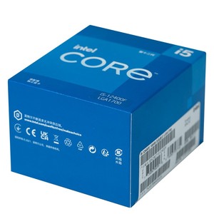 CPU I5 12400f 12400f - Product Image 3