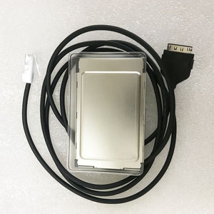A02B-0281-K710 A15L-0001-C106 A15L-0001-0077 # K1 FANUC การ์ดแลนการ์ดอีเธอร์เน็ตของแท้ใหม่ - Product Image 3