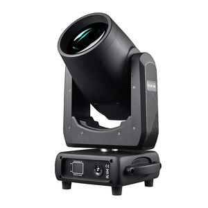 Luminária 380W 17R Efeito Arco-Íris Luz de Feixe Móvel <span class=keywords><strong>3D</strong></span> Sharpy Luz de Palco Móvel 380W - Product Image 5