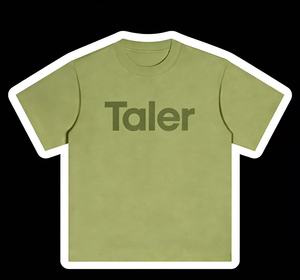 T-Shirt da Uomo in Tessuto Terry 280g, Vestibilità Comoda, Stampa DTF Personalizzata, Magliette in Cotone di Alta Qualità con Design Semplice - Product Image 1