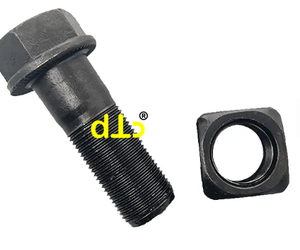 สลักเกลียวเฟืองรถขุด PC350-8 รุ่น 207-27-51311 - Product Image 2