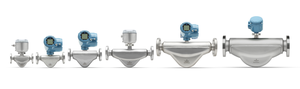 Motion CNG050S Coriolis <b>Flow</b> <b>Meter</b> High-Accuracy for Compression & Distribution Factory Direct - Product Image 5