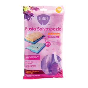 ซองขนาด50X60ซม. ประหยัดพื้นที่ผลิตภัณฑ์ดูแลเครื่องแต่งกายอื่นๆ - Product Image 1