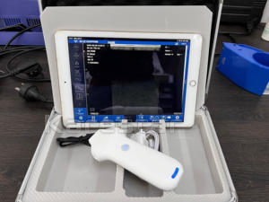 Escáner de Ultrasonido Portátil Animal <span class=keywords><strong>K</strong></span>-CP207, <span class=keywords><strong>Precio</strong></span> del Escáner de Ultrasonido Inalámbrico Tipo Sonda - Product Image 5