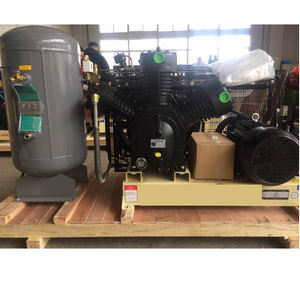 <span class=keywords><strong>Compresseur</strong></span> d'air naturel à piston haute pression 30bar avec réservoir - Product Image 6