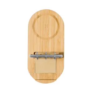 <b>Multifunction</b> <b>Charger</b> Sainford sustainable gadgets - Product Image 4