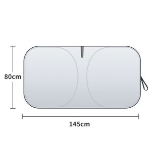 <span class=keywords><strong>Pare</strong></span>-<span class=keywords><strong>soleil</strong></span> de voiture à isolation thermique épaissie <span class=keywords><strong>pare</strong></span>-<span class=keywords><strong>soleil</strong></span> bloquant la lumière conçu spécifiquement pour le tissu exclusif du <span class=keywords><strong>pare</strong></span>-<span class=keywords><strong>brise</strong></span> avant - Product Image 5